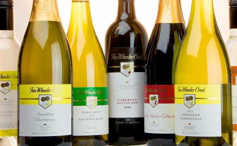 Marron Cafe - Newcastle Accommodation 17