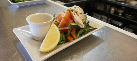 Marron Cafe - Newcastle Accommodation 2