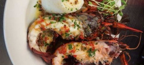 Marron Cafe - Newcastle Accommodation 3