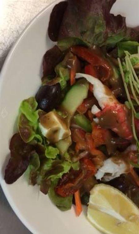 Marron Cafe - Newcastle Accommodation 4