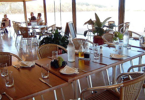 Marron Cafe - Newcastle Accommodation 6