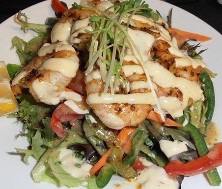 Marron Cafe - Newcastle Accommodation 8