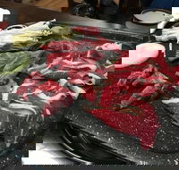 Melbourne Dae Jang Geum Korean BBQ - Newcastle Accommodation