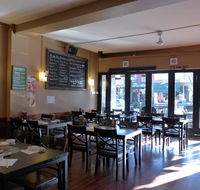 Moim Japanese Kitchen - Newcastle Accommodation