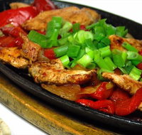 Pepe's Mexican Jindalee