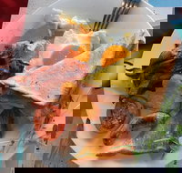 Ponds Cafe Darlington