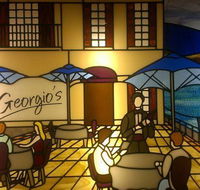 Portello Rosso - Newcastle Accommodation