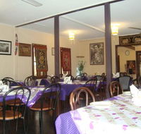 Som Thai Restaurant - Newcastle Accommodation