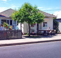 The Hospital Shop - Newcastle Accommodation
