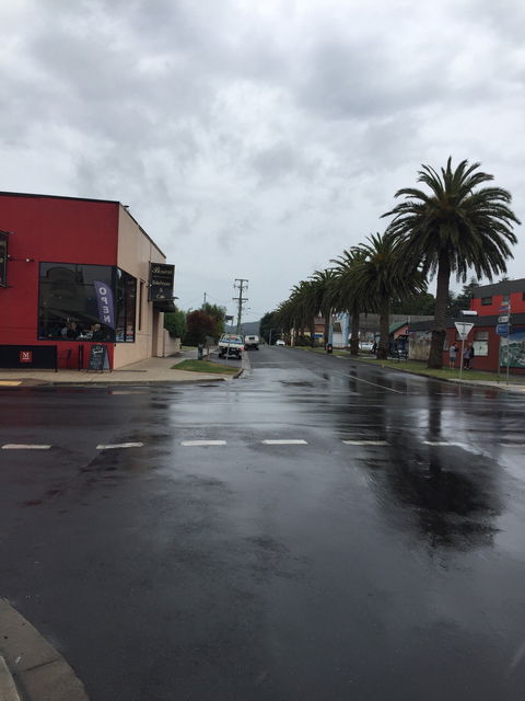Bossimi's Bakehouse & Cafe - Newcastle Accommodation 4