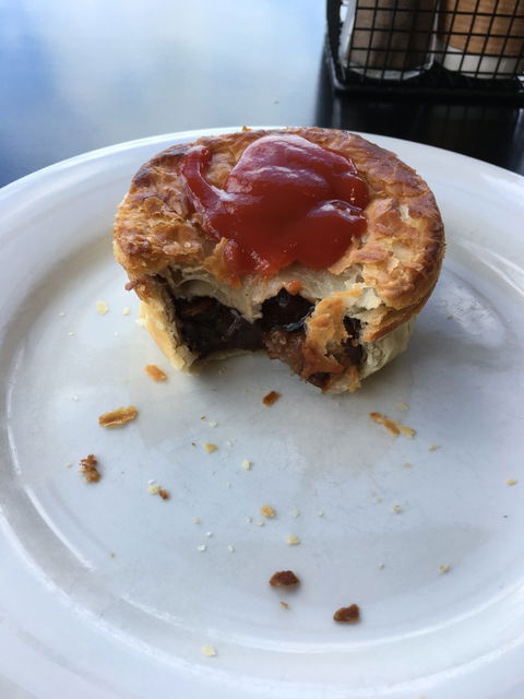 Bossimi's Bakehouse & Cafe - Newcastle Accommodation 6