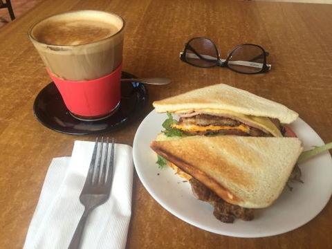 Bossimi's Bakehouse & Cafe - Newcastle Accommodation 0