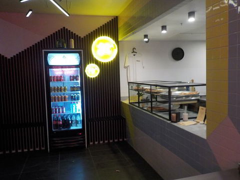 Duke Pizza - Newcastle Accommodation 0