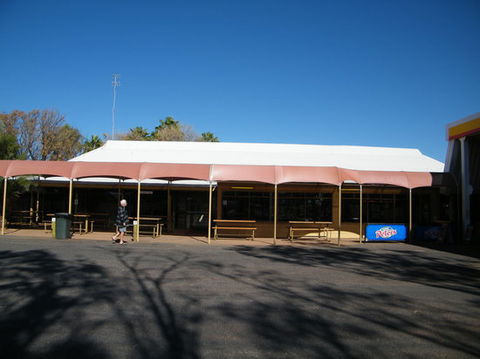 Erldunda Roadhouse - Newcastle Accommodation 0