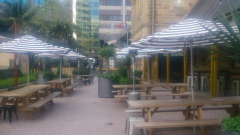 Greenwood Hotel - Newcastle Accommodation 0