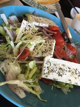 Kafe Meze Graceville - Newcastle Accommodation 0