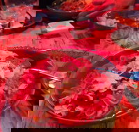 Mama  Papas Cucina Italiana