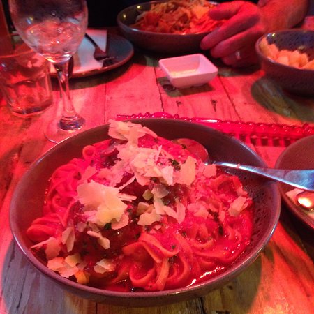 Mama & Papas Cucina Italiana - Newcastle Accommodation 0