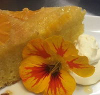 Miss Nellie's Cafe - Newcastle Accommodation