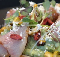 River Cafe Parramatta