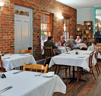 Stokers Restaurant  Bar - Newcastle Accommodation