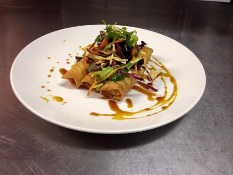 Penny Lane Gardens Restaurant & Function Centre - Newcastle Accommodation 1