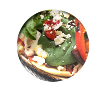 Bella Martinos Italian Restaurant  Pizzeria - Newcastle Accommodation