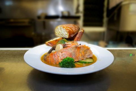 KBR’s Licensed Restaurant - Newcastle Accommodation 2