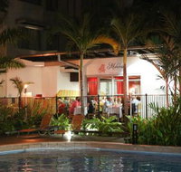 Maharajas - Newcastle Accommodation