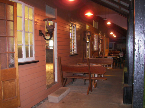 Currajah Hotel - Newcastle Accommodation 2