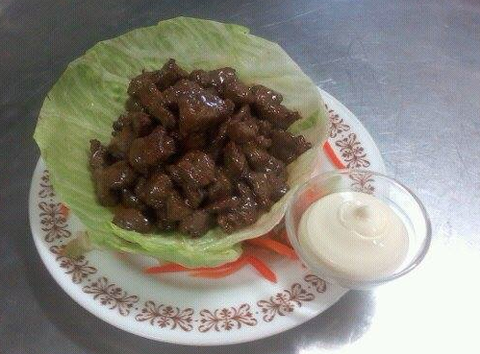 Macksville Chinese Restaurant - Newcastle Accommodation 4