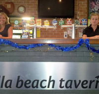 Valla Beach Tavern - Newcastle Accommodation