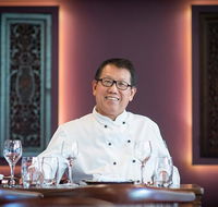 Hanuman Restaurant - Newcastle Accommodation
