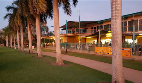 La Beach Fish & Chips - Newcastle Accommodation 0