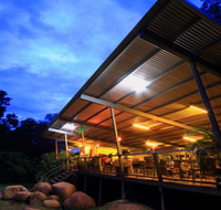 Emerald Springs Roadhouse - Newcastle Accommodation