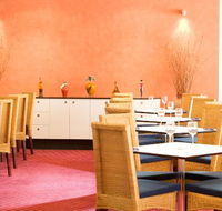 Aqua Restaurant  Bar - Newcastle Accommodation