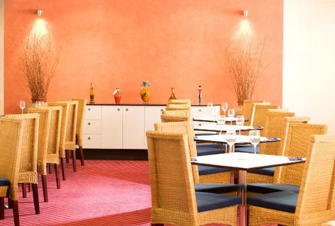 Aqua Restaurant & Bar - Newcastle Accommodation 0