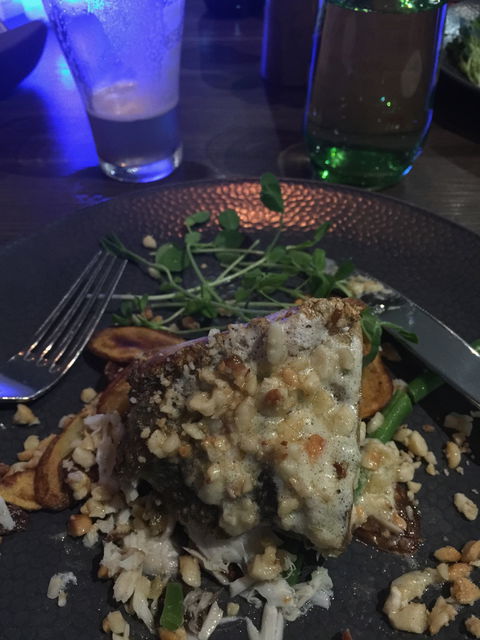 Aqua Restaurant & Bar - Newcastle Accommodation 3