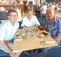Bargara Lakes Tavern - Newcastle Accommodation