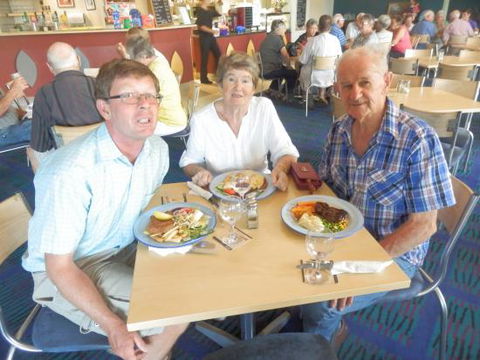 Bargara Lakes Tavern - Newcastle Accommodation 0