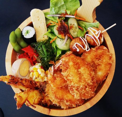 Captain Wasabi - Newcastle Accommodation 0