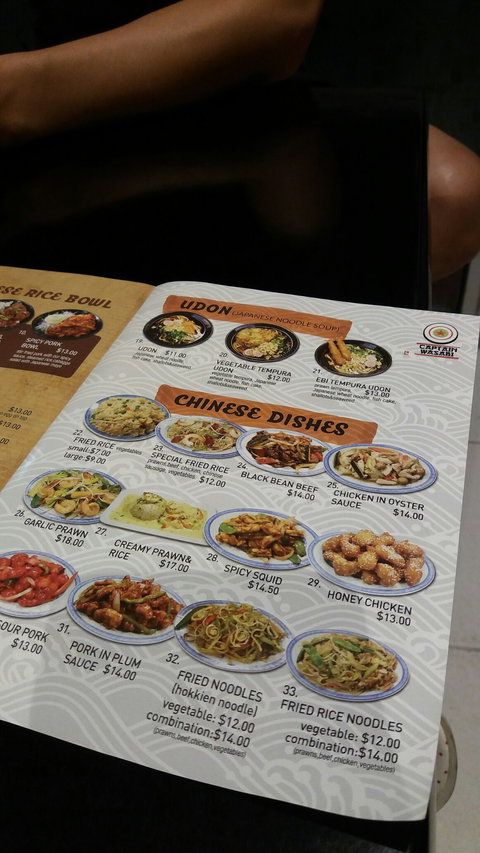 Captain Wasabi - Newcastle Accommodation 2