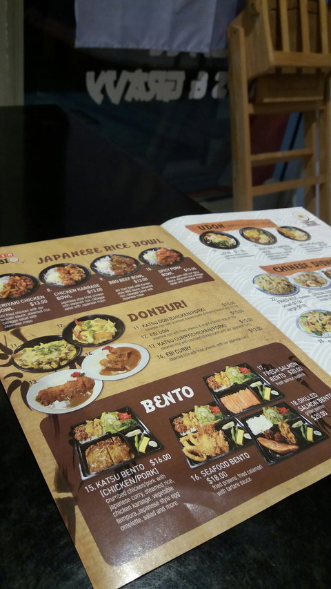 Captain Wasabi - Newcastle Accommodation 3