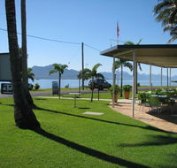 Cardwell Beachcomber Motel  Tourist Park - New Castle Tourism