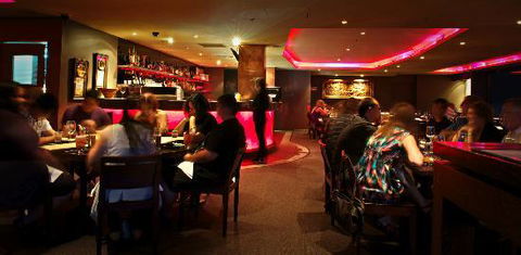 Hanuman Restaurant - Newcastle Accommodation 4