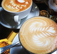 Headland Cafe - Newcastle Accommodation