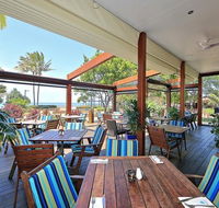 Kacys Restaurant - Newcastle Accommodation