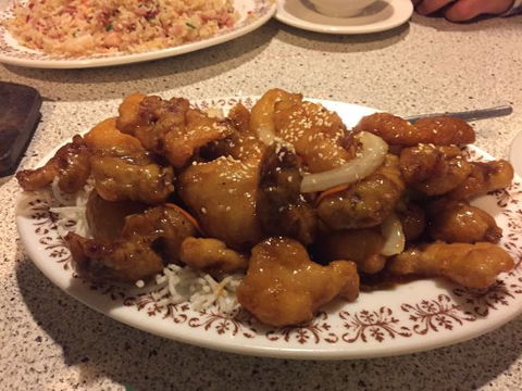 Macksville Chinese Restaurant - Newcastle Accommodation 5