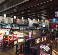 Max Brenner - Newcastle Accommodation
