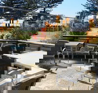 Nautilus Thai Gourmet - Newcastle Accommodation